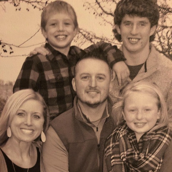 Meet your Posher, Jake - Picture 1 of 1